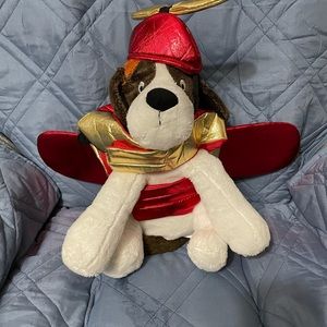 New w/ Tag Airplane Halloween Costume